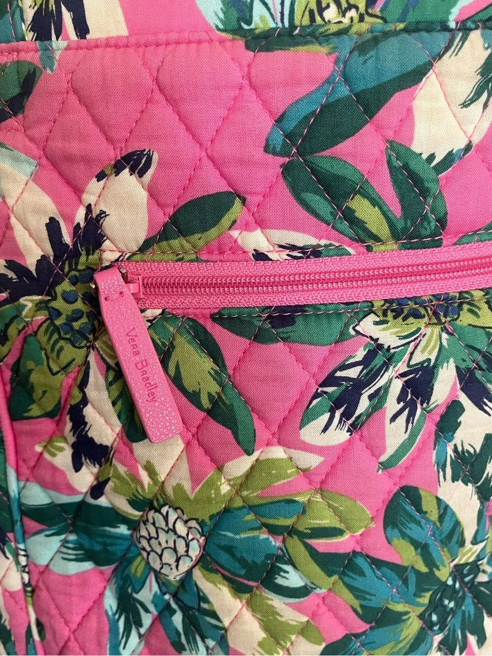 Vera Bradley Purse